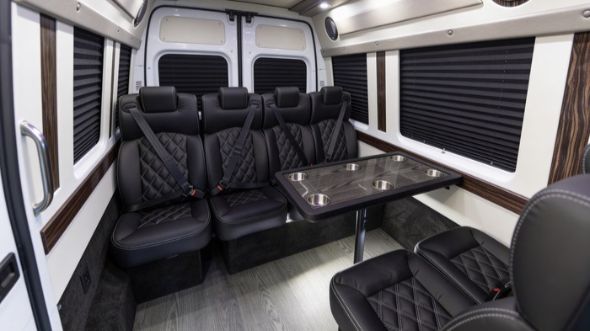10 passenger sprinter van rental las cruces