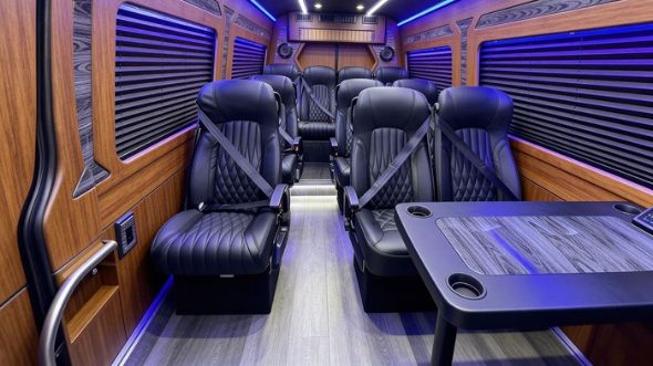 18 passenger sprinter van rental las cruces