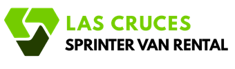 las cruces sprinter van rental logo