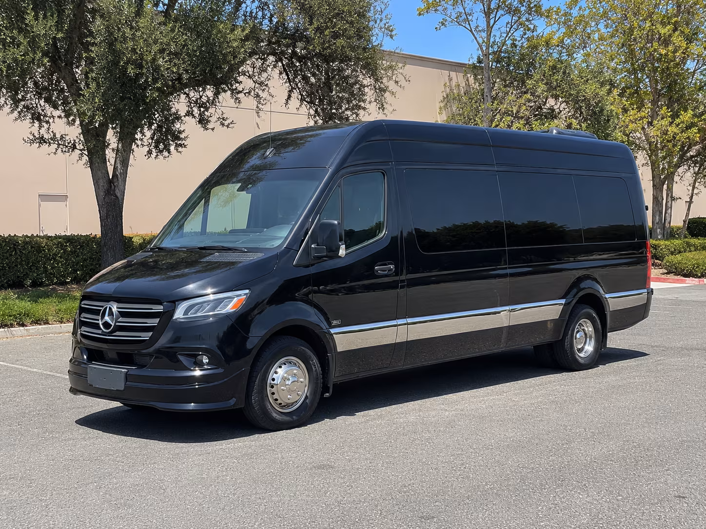 find the perfect transportation for your next birthday 4