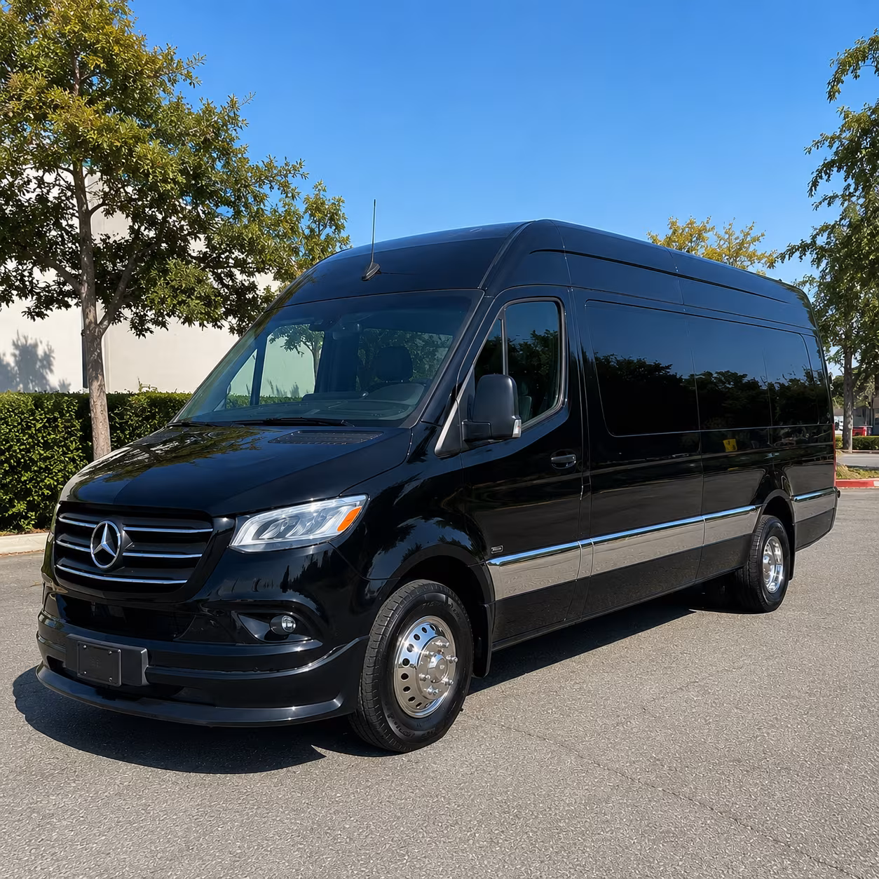 find the perfect transportation for your next concert or music festival 4