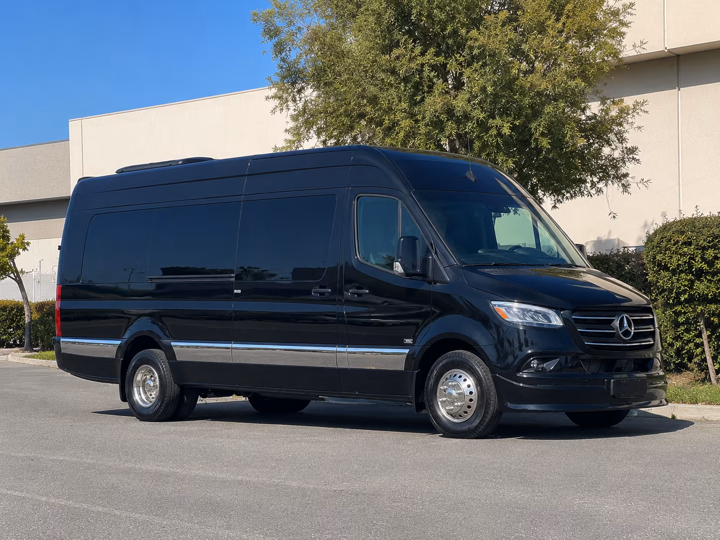 find the perfect transportation for your next prom 2