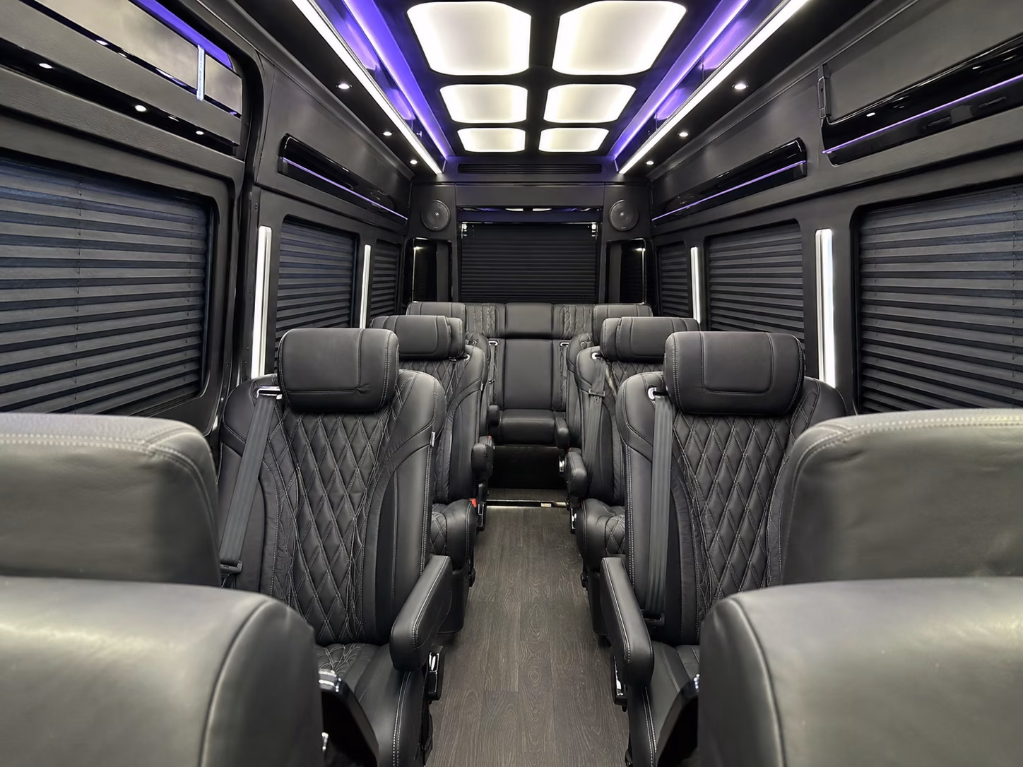 find the perfect transportation for your next prom 3