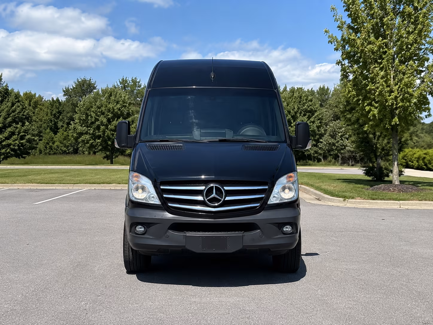 Las Cruces Concert Transportation