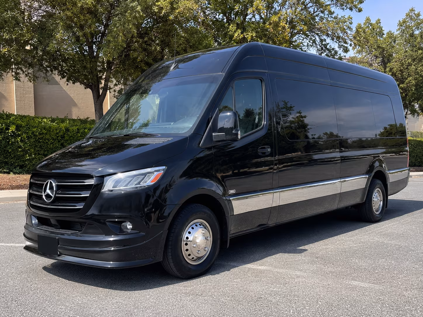 Las Cruces Employee Transportation