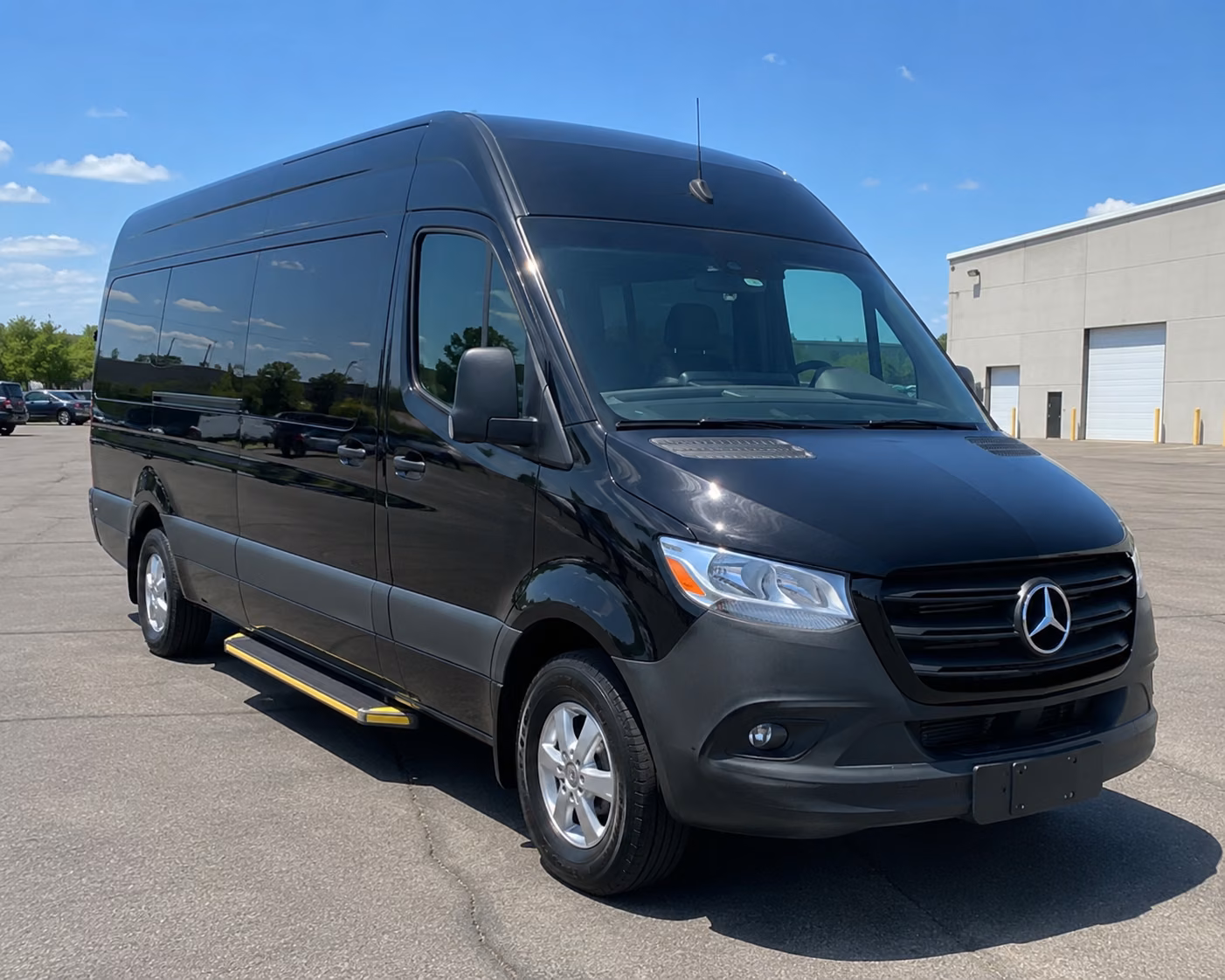 Las Cruces Private Event Transportation