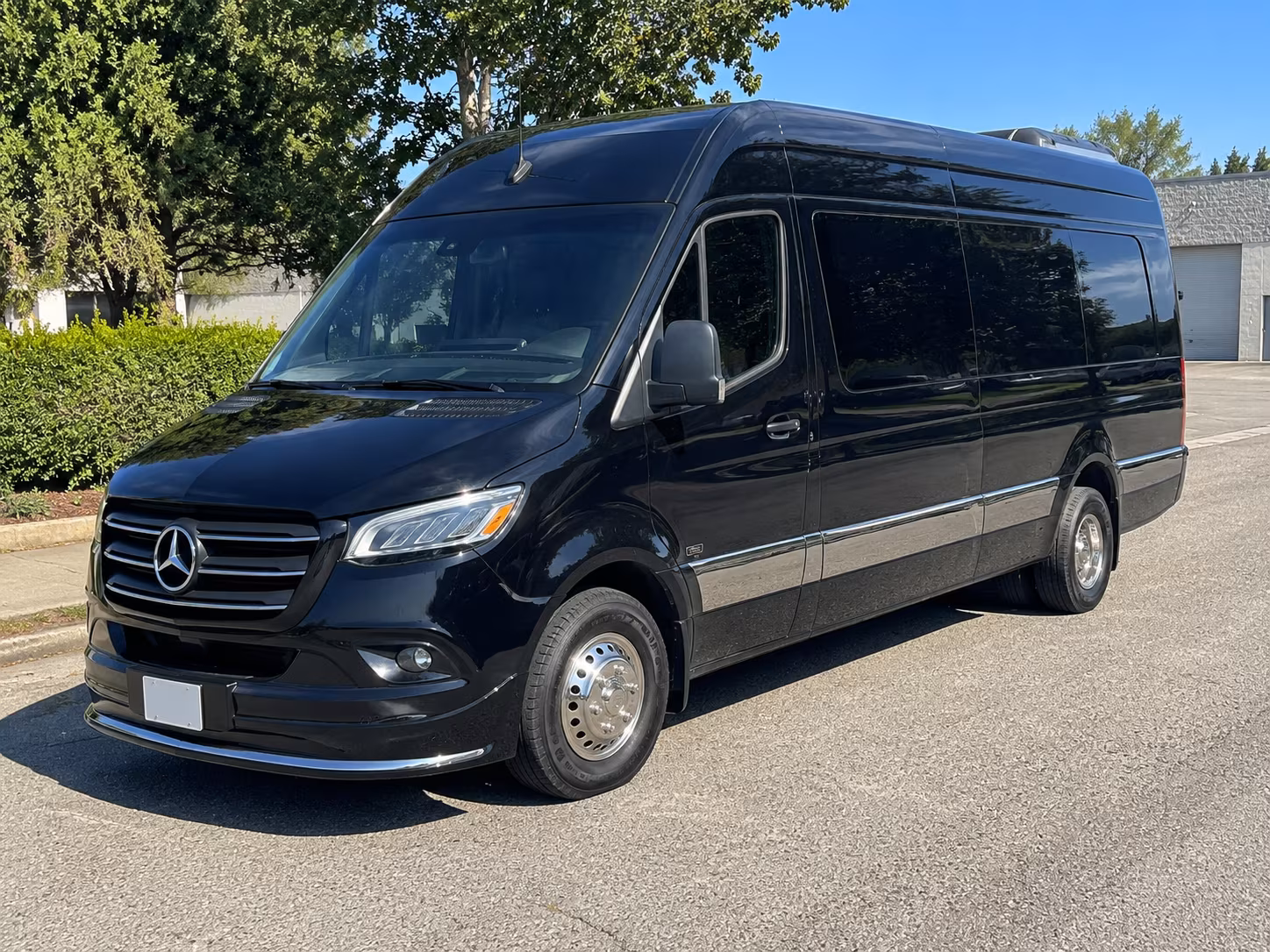 Las Cruces Sporting Event Transportation