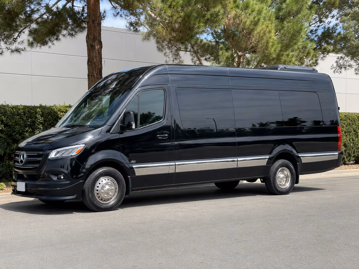 las cruces wine tour sprinter van rental