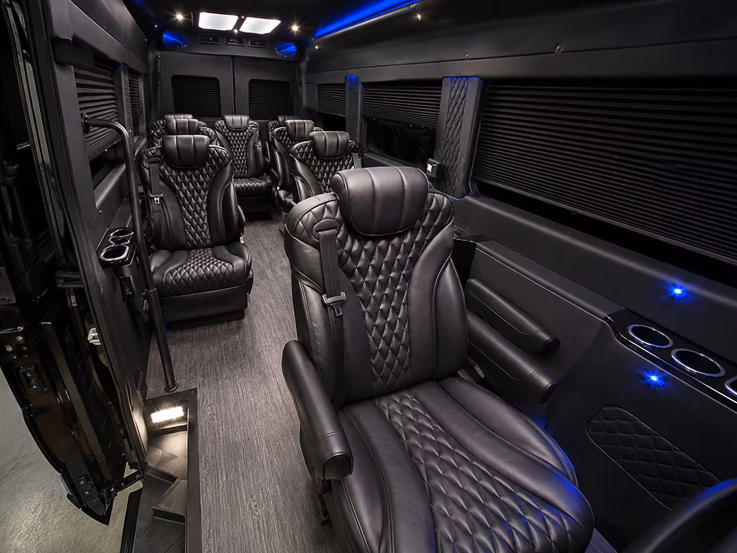sample corporate shuttle quote multi day conference at the las cruces convention center